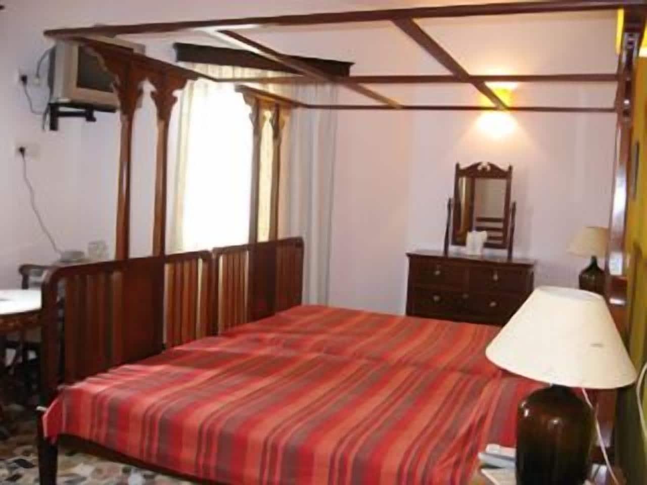 Welcomheritage Panjim Inn Panaji Esterno foto
